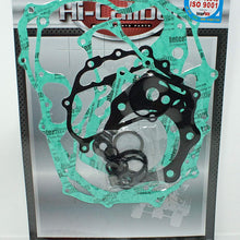 QUALITY Hi-Caliber Powersports Parts FULL COMPLETE Engine Motor Gasket Kit for 2005-2011 Honda TRX 500 Foreman FE FM ES FPE TM FPM