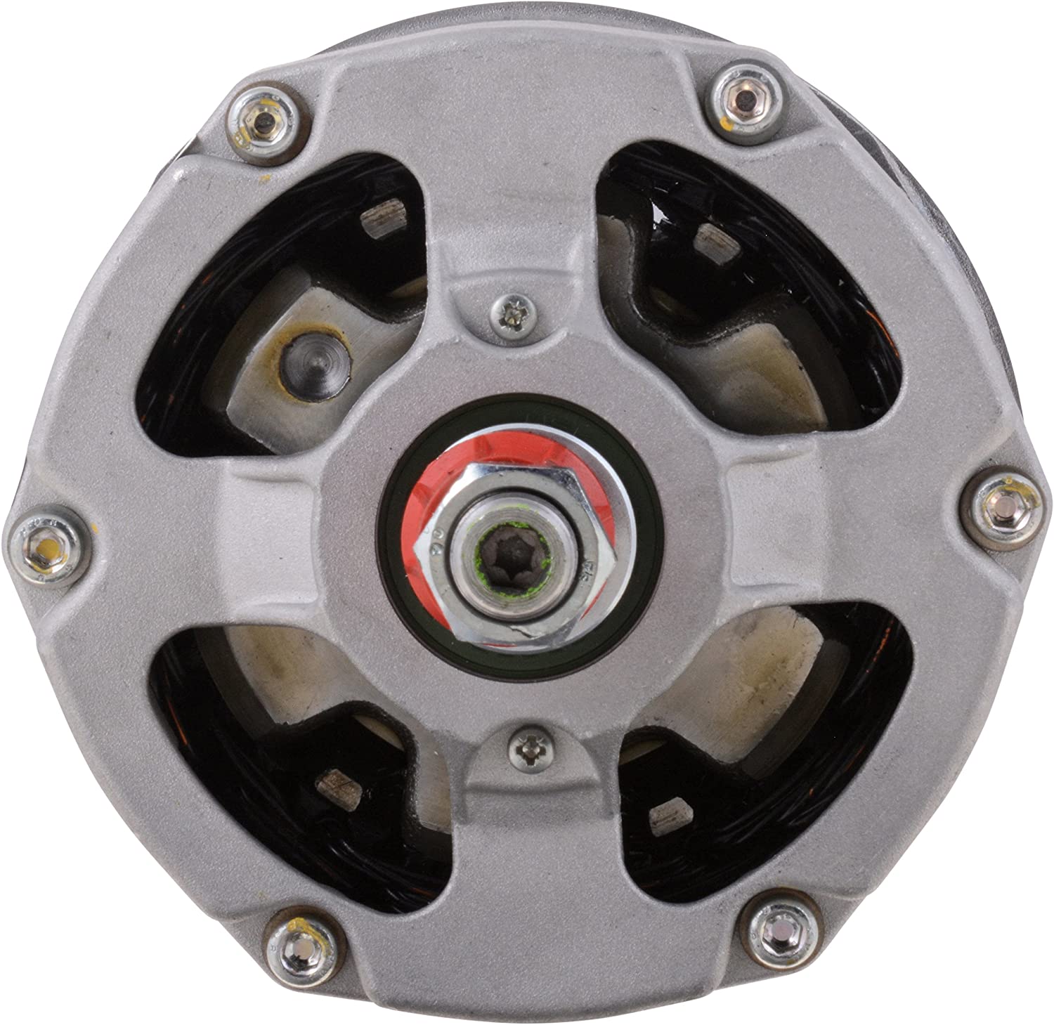 Valeo 432776 Alternator
