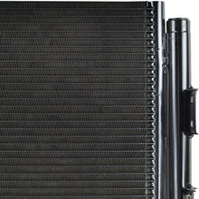 OSC Cooling Products 3632 New Condenser