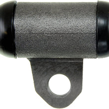 Dorman W34151 Drum Brake Wheel Cylinder