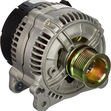 BBB Industries 13382-7S Remanufactured Alternator