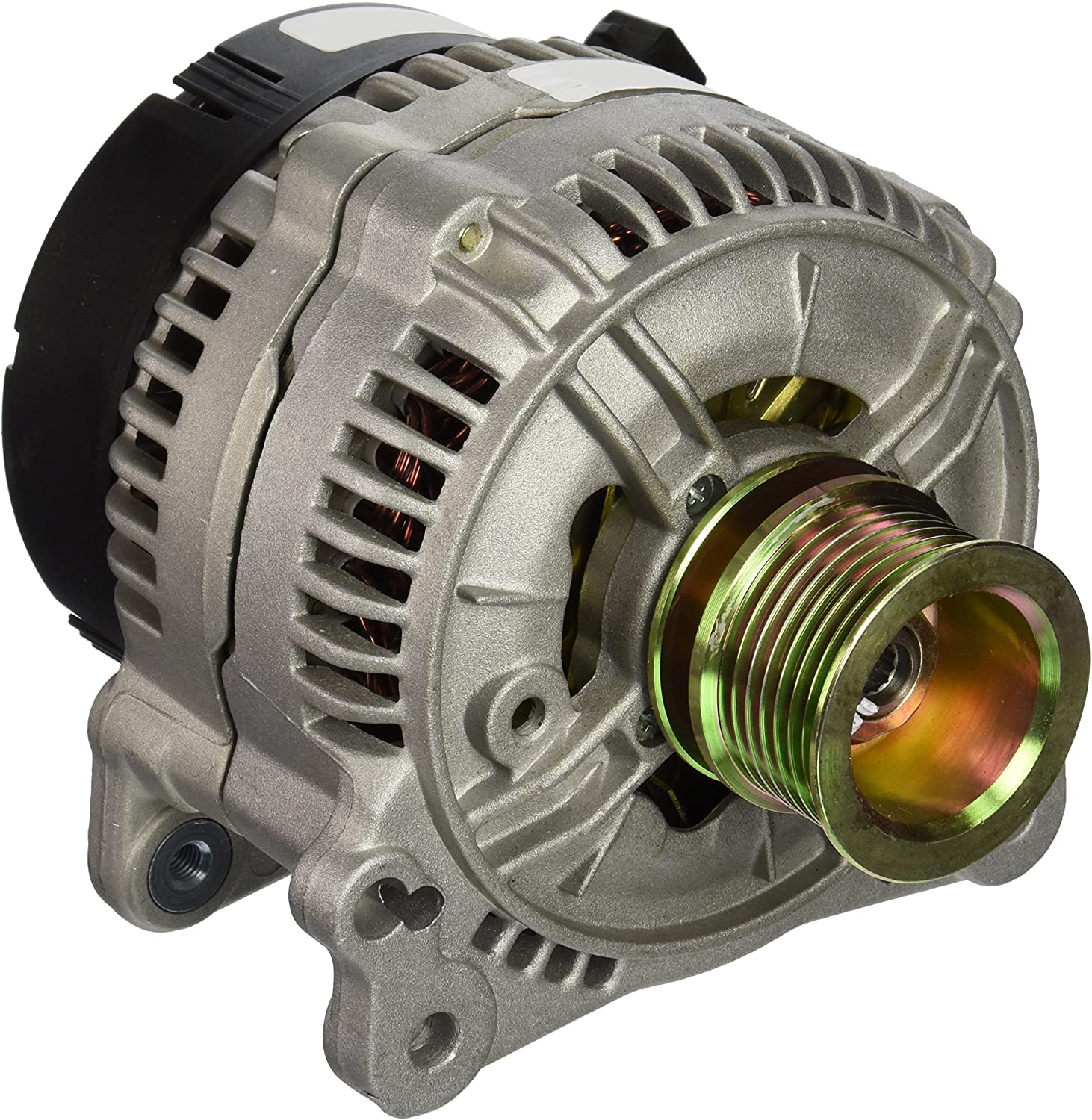 BBB Industries 13382-7S Remanufactured Alternator