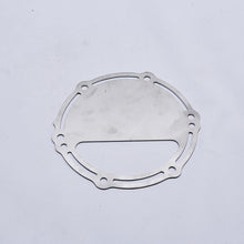 TR Diesel Yamaha Catalytic Cat Removal D Plate GPR XL XLT 1200 1300 Waverunner