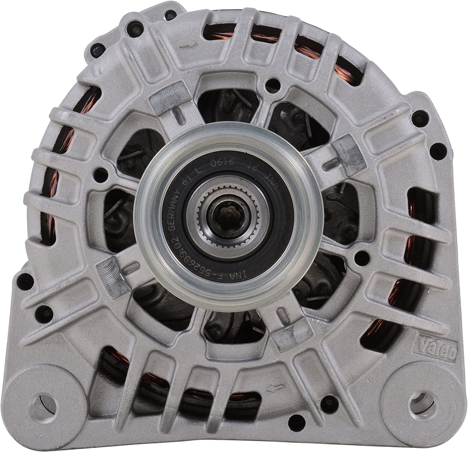 Valeo 439421 Alternator