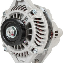 DB Electrical AMT0150 New Alternator Compatible with/Replacement for 2.4L 2.4 CHRYSLER PT CRUISER 06 07 08 09 10 2006 2007 2008 2009 2010 A2TG0791 5033343AA 11230 A2TG0791ZC