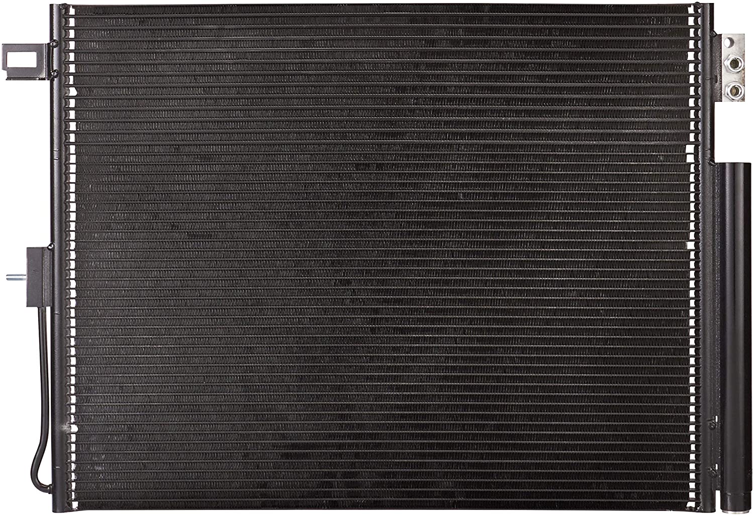Spectra Premium 7-3893 A/C Condenser