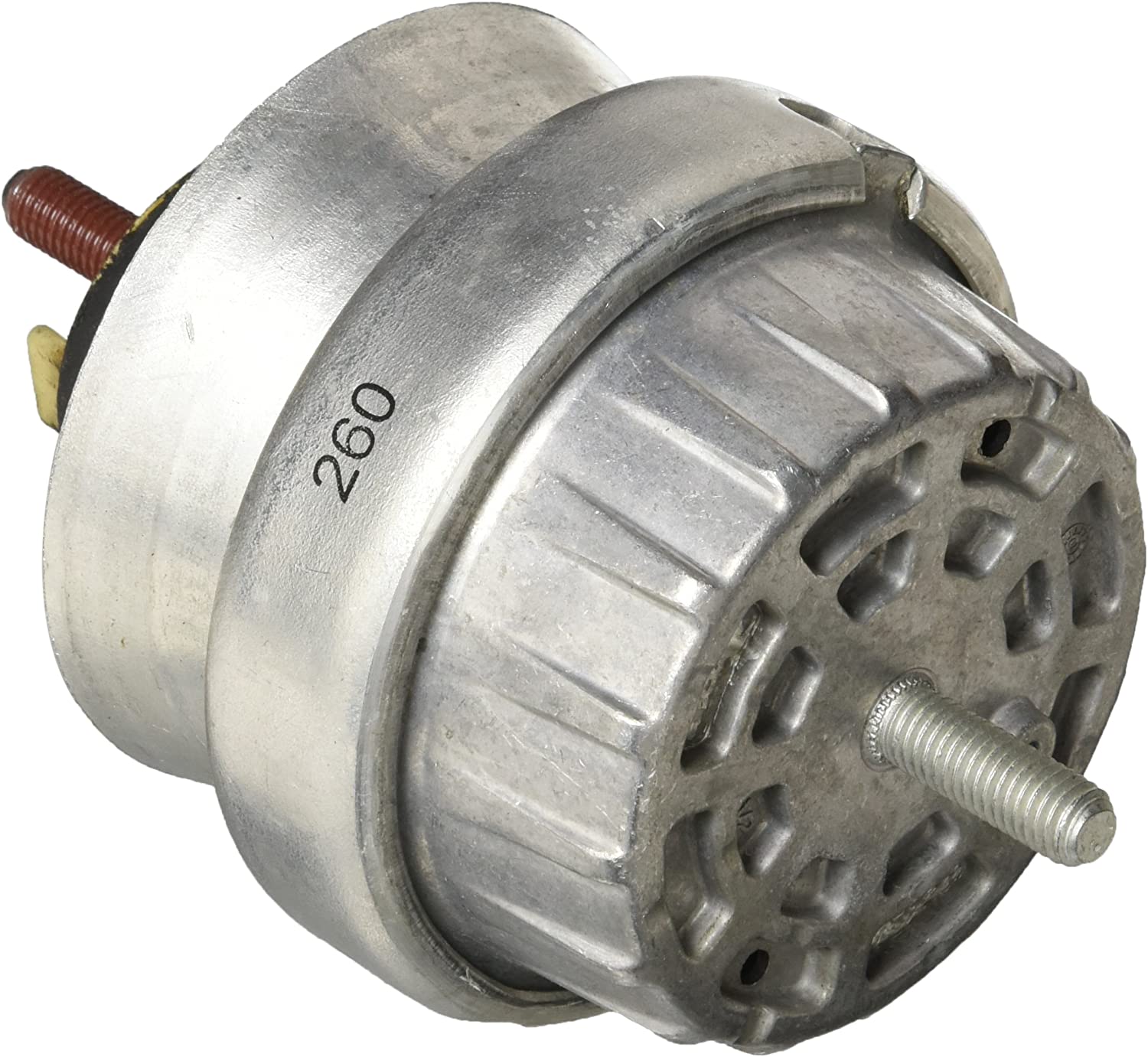 Eagle BHP 4499H Engine Motor Mount (Audi A6 Quattro 3.2L Front Right)