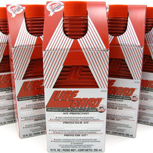 LUBEGARD Lube Gard Automatic Transmission Fluid ATF Synthetic Additive Red 60902 6 pack