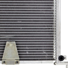 OSC Cooling Products 3357 New Condenser