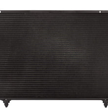 Spectra Premium 7-3053 Condenser