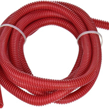 Dorman Help! 86650 Conduit Red 3/8 10'