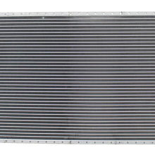 International Navistar Prostar Premium Heavy Duty Truck Condenser 2591836C91