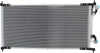 International Navistar Prostar Premium Heavy Duty Truck Condenser 2591836C91