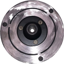 RYC Remanufactured A/C Compressor Clutch IG444-CL