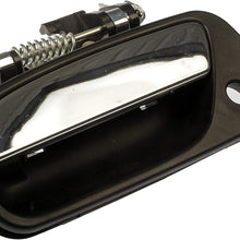 Dorman 80871 Exterior Door Handle for Select Toyota Models