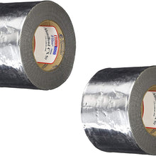 EternaBond EB-AB040-50R AlumiBond - 4" x 50' (2)