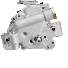 ADIGARAUTO M373 Engine Oil Pump Fit for 2010-2012 Lexus HS250h 2005-2010 Scion tC 2009 Toyota Corolla 2002-2010 Toyota Camry