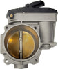 Dorman 977-592 Fuel Injection Throttle Body for Select Ford/Lincoln/Mercury Models