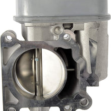 Dorman 977-021 Fuel Injection Throttle Body for Select Chevrolet/Pontiac/Saturn Models