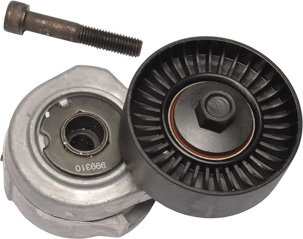 Continental 49220 Accu Drive Tensioner Assembly Partlimit