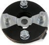 Dorman 31011 Steering Coupling Assembly for Select Models