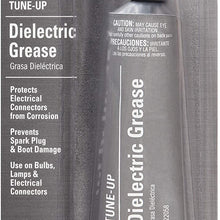 Permatex 22058 Dielectric Tune-Up Grease, 3 oz. Tube