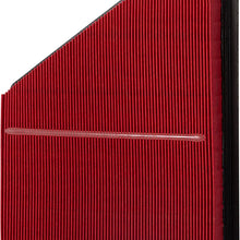 PG Air Filter PA6131 | Fits 2010-17 Chevrolet Equinox, 2010-17 GMC Terrain