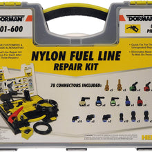 Dorman 801-600 Fuel Line Repair Tech Tray