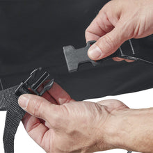 Classic Accessories Over Drive SkyShield Deluxe RV Class A Cover, Fits 24' - 28' RVs - Water Repellent RV Cover (80-369-101601-EX)