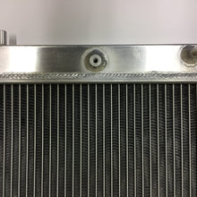 WIGGLEYS HIGH PERFORMANCE ALL ALUMINUM RADIATOR TO3010133, CUC2305AL FOR 04 05 06 SCION xA/xB/ 00 01 02 03 04 05 TOYOTA ECHO 1.5L