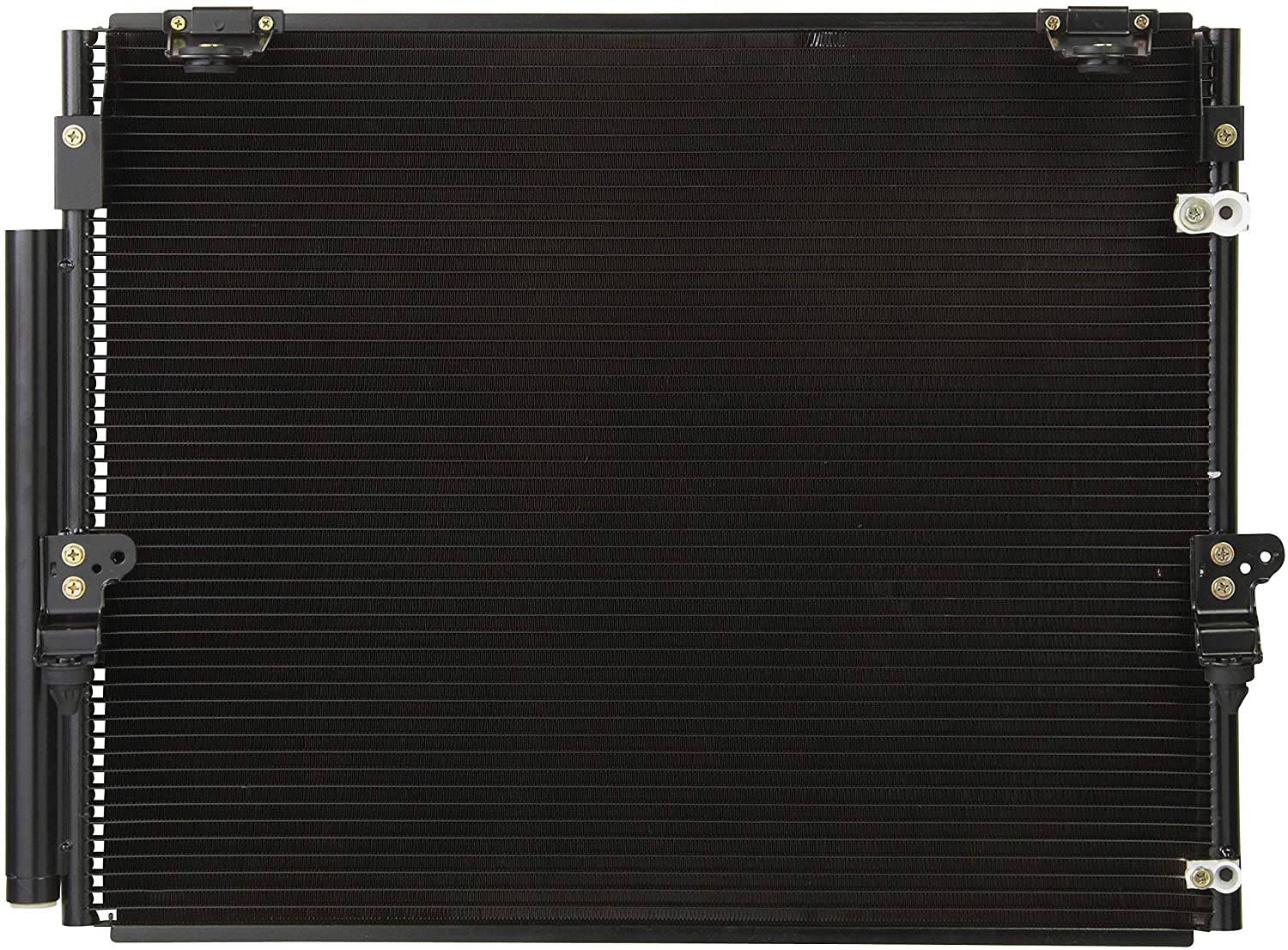 Spectra Premium 7-3792 Condenser
