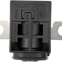 Dorman 601-702 Battery Fuse Overload Protection Trip for Select Audi/Volkswagen Models