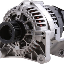 Valeo 439070 Alternator