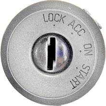 APDTY 112911 Ignition Lock Cylinder With Keys Fits 1995-2003 Tacoma 1996-2002 4Runner (Except Transponder Key Models; Replaces Toyota 69057-35070, 6905735070)