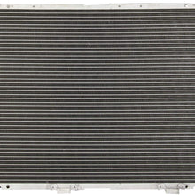 Spectra Premium CU2285 Complete Radiator for BMW