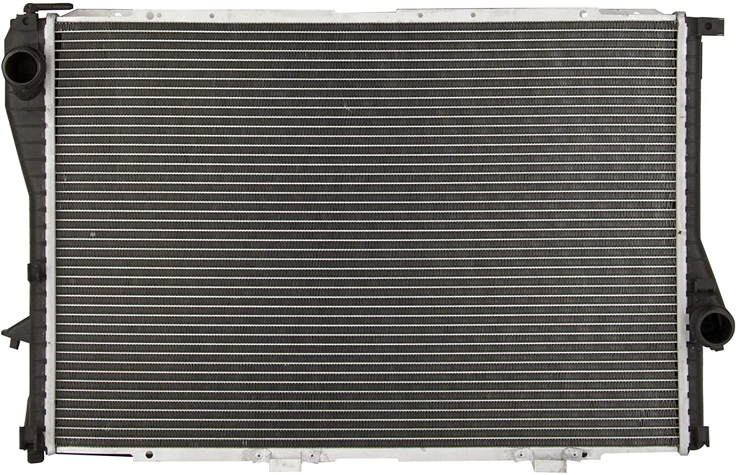 Spectra Premium CU2285 Complete Radiator for BMW