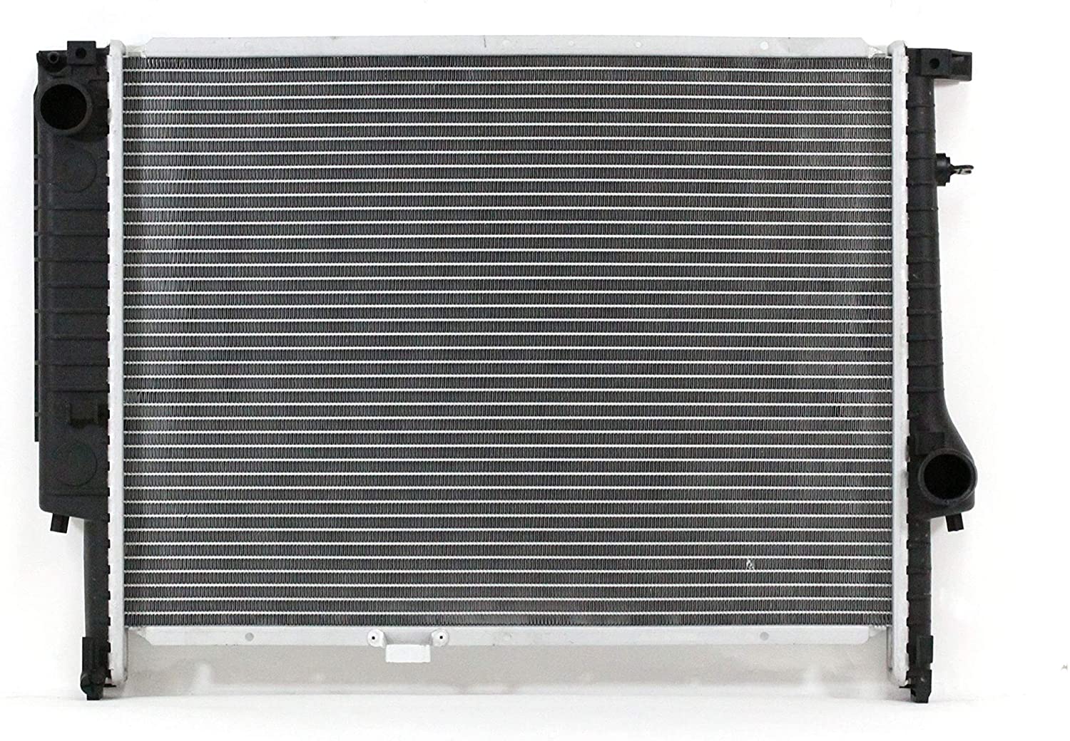 Radiator - Pacific Best Inc For/Fit 2626 98-02 BMW Z3 I6 3.2L Plastic Tank Aluminum Core