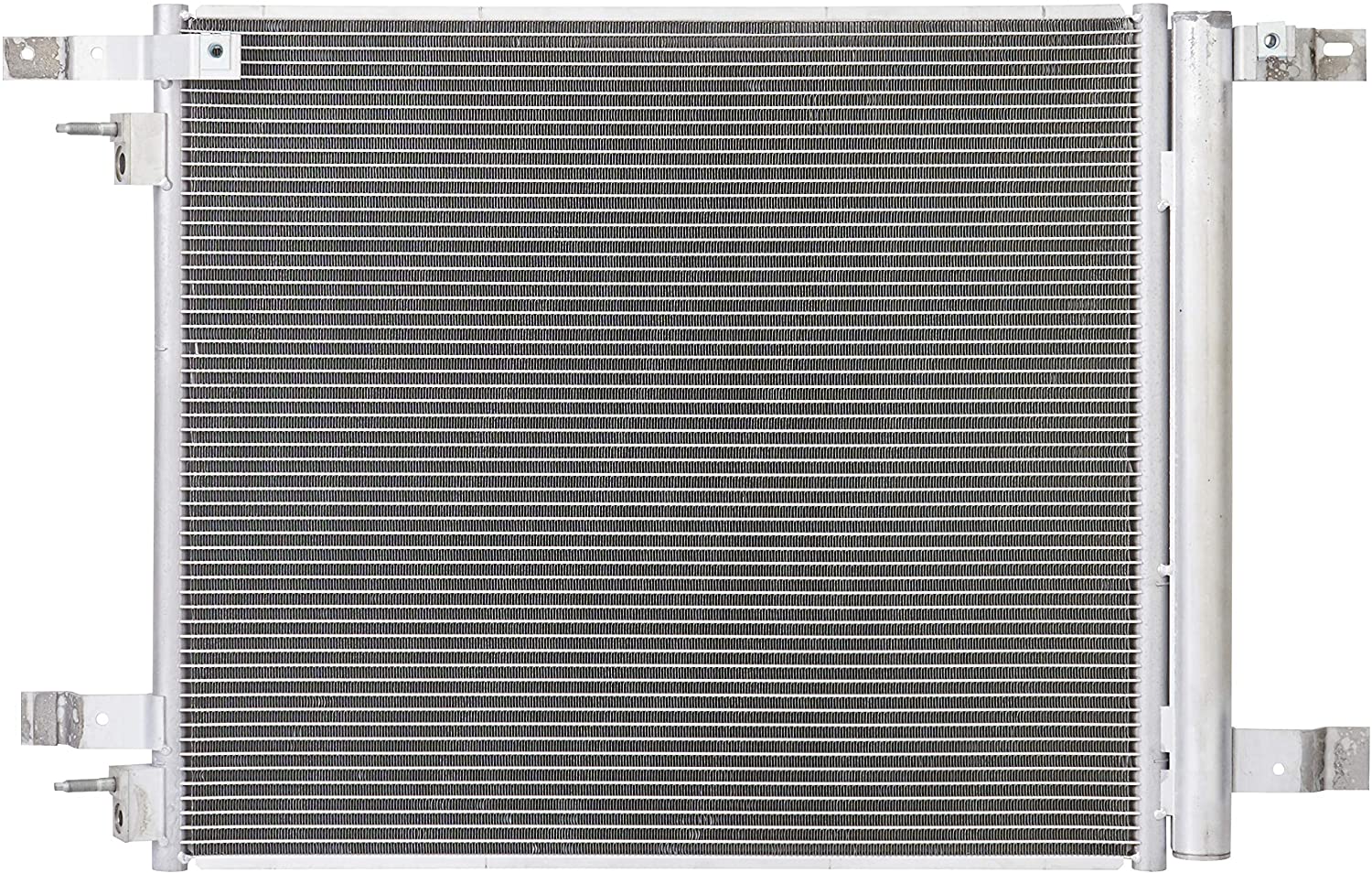 Spectra Premium 7-3865 Condenser