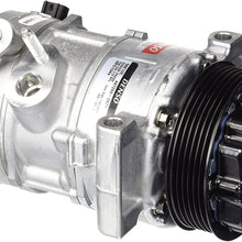 DENSO 471-0803 A/C Compressor