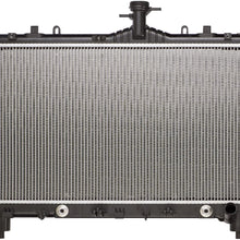 Spectra Premium CU13345 Complete Radiator