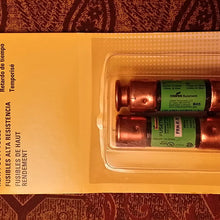 Bussman BP/FRN-R-30 30 Amp 250 Volt Time Delay Fuse 2 Count
