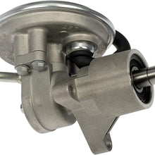 Dorman 904-812 Mechanical Vacuum Pump for Ford Truck