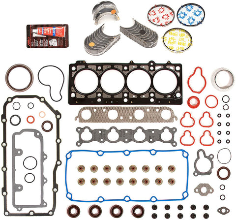 Evergreen Engine Rering Kit FSBRR5021EVE