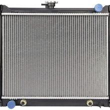 Klimoto Radiator | fits 1992-1995 Toyota 4Runner 1984-1995 Toyota Pickup