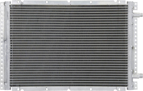 Spectra Premium 7-9100 Industrial A/C Condenser