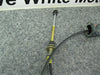 INTREPID 300M CONCORDE LHS TRANSMISSION SHIFTER CABLE