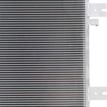 Peterbilt 330 335 340 386 387 Heavy Duty Truck Condenser 1E6043