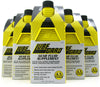LUBEGARD Lube Gard Standard Gear & Rear End Transmission Oil Additive 6 pack