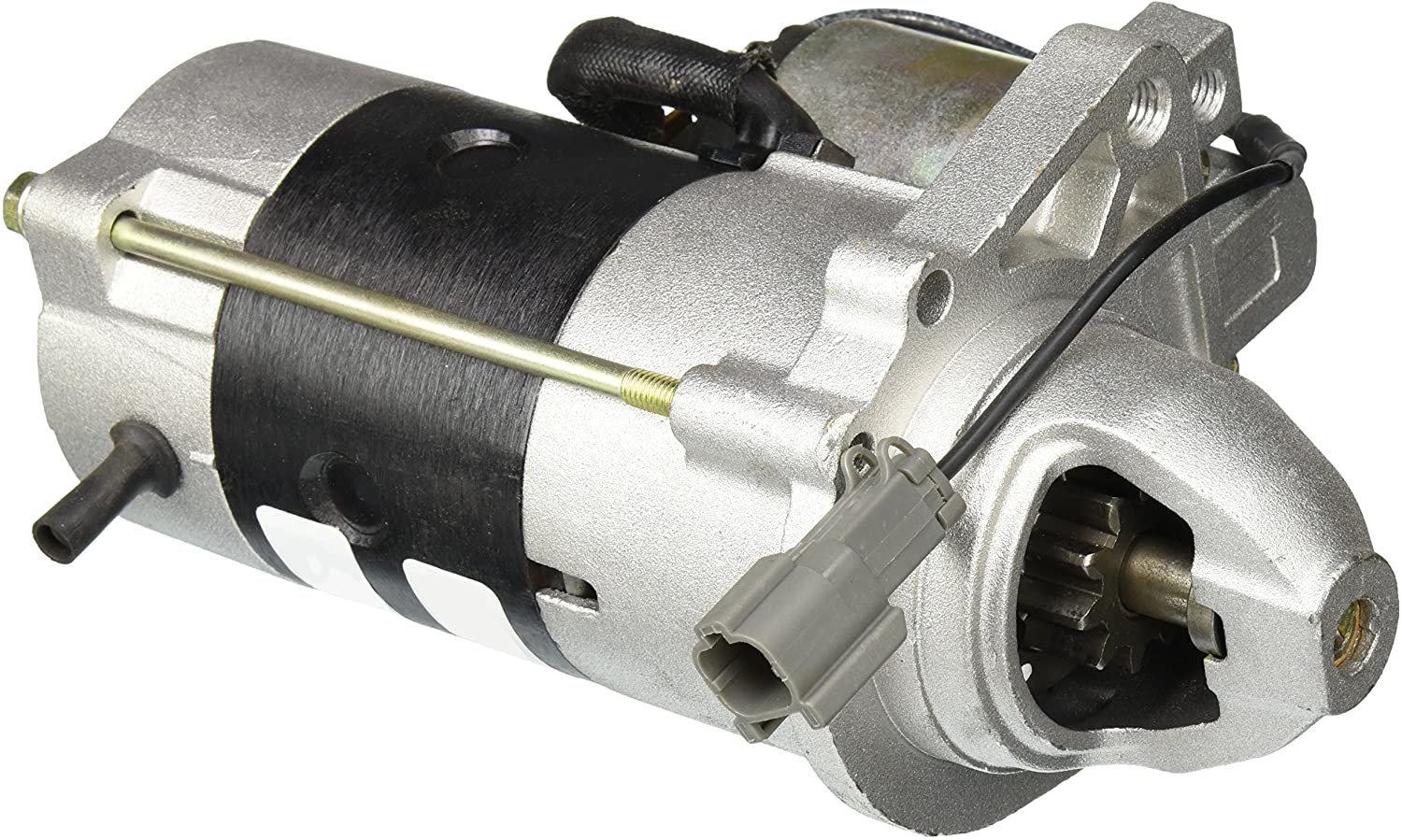 BBB Industries 17867 Starter