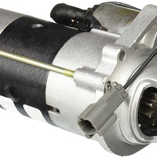 BBB Industries 17867 Starter